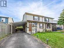 33 HORSELEY HILL DRIVE Toronto