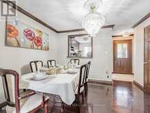 33 HORSELEY HILL DRIVE Toronto