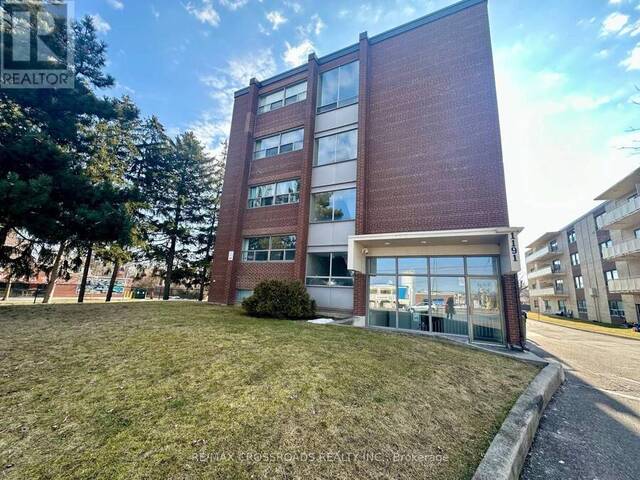 B3 - 1191 ELLESMERE ROAD Toronto  Ontario