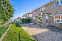 100 GAS LIGHT CRESCENT Vaughan