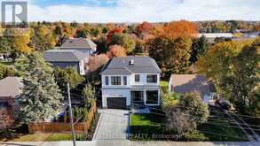 5 PARKER AVENUE Richmond Hill