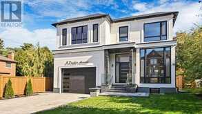 5 PARKER AVENUE Richmond Hill