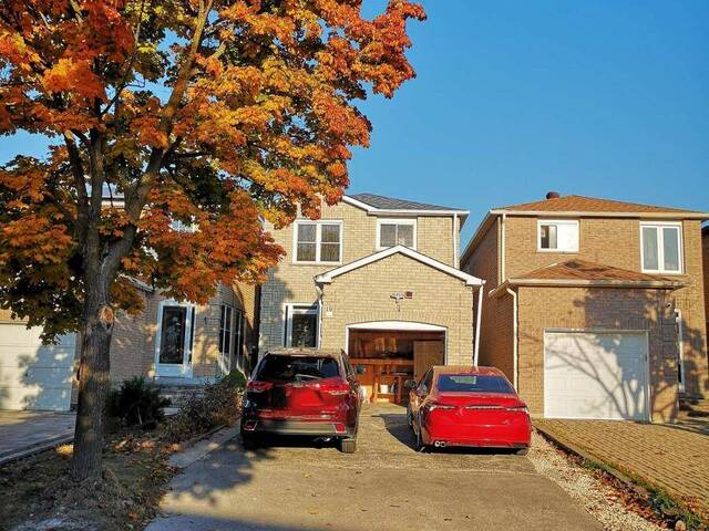 10 NORN CRESCENT Markham  Ontario