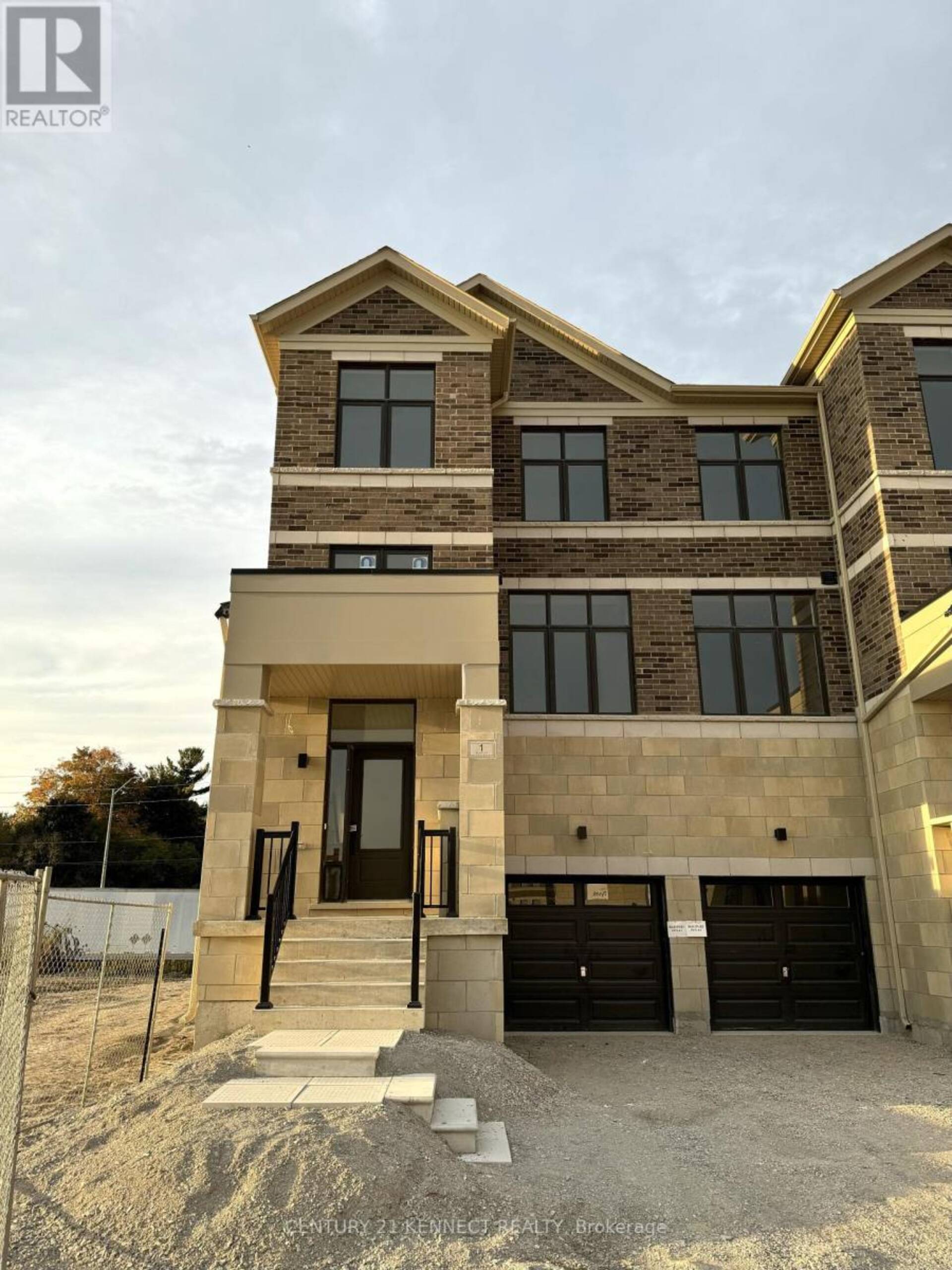 1 MILLMAN LANE Richmond Hill