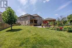 40 CAYTON CRESCENT Bradford/West Gwillimbury