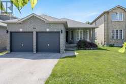 109 RUFFET DRIVE Barrie 