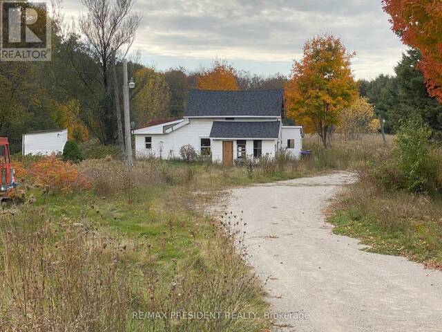 10058 HIGHWAY 12 ROAD Oro-Medonte Ontario