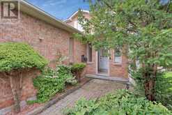 36 DRIFTWOOD CRESCENT Brampton 