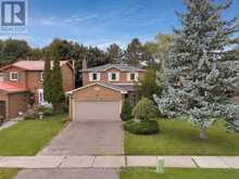 36 DRIFTWOOD CRESCENT Brampton