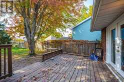 24 PHEASANT COURT Orangeville