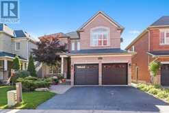 18 NORTH RIDGE CRESCENT Halton Hills 