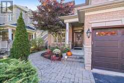 18 NORTH RIDGE CRESCENT Halton Hills 