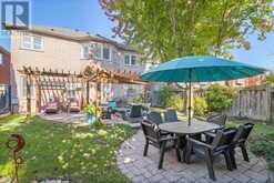 18 NORTH RIDGE CRESCENT Halton Hills 