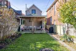 1205 DOVERCOURT ROAD Toronto 