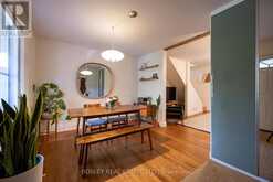 1205 DOVERCOURT ROAD Toronto