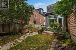 134 BARTLETT AVENUE Toronto 