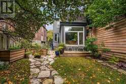 134 BARTLETT AVENUE Toronto 