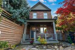 134 BARTLETT AVENUE Toronto 