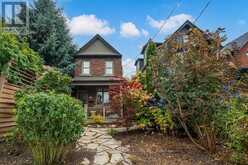 134 BARTLETT AVENUE Toronto 