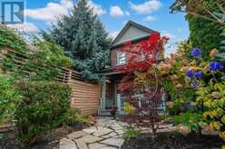 134 BARTLETT AVENUE Toronto 