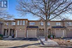 52 - 100 BRICKYARD WAY Brampton 