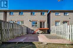 52 - 100 BRICKYARD WAY Brampton 