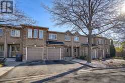 52 - 100 BRICKYARD WAY Brampton 