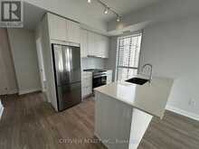 2406 - 4130 PARKSIDE VILLAGE DRIVE Mississauga