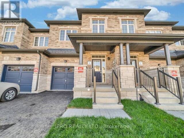 84 GLEDHILL CRESCENT N Cambridge Ontario