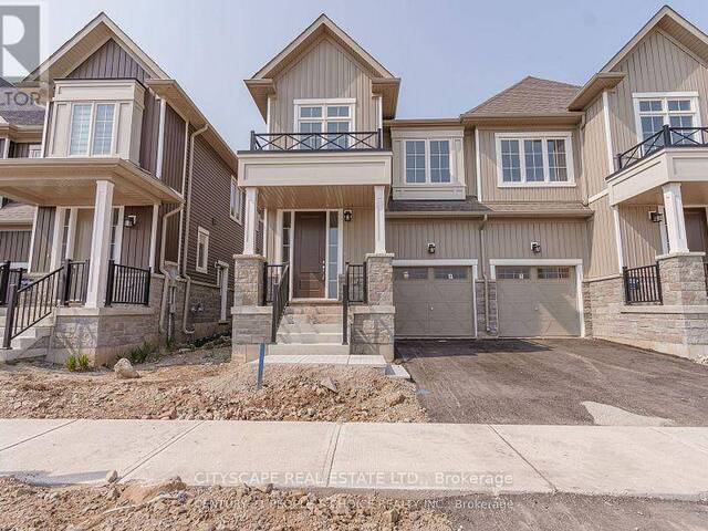 37 CONBOY DRIVE Erin Ontario