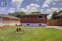 249 FERNWOOD CRESCENT Hamilton 