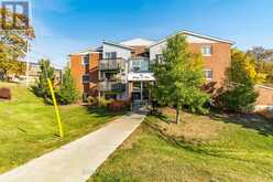 206 - 30 BRIDGE STREET W Kitchener