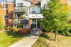 206 - 30 BRIDGE STREET W Kitchener