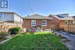 130 GARSIDE AVENUE S Hamilton 