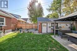 130 GARSIDE AVENUE S Hamilton 