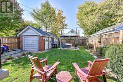 130 GARSIDE AVENUE S Hamilton 