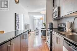 S534 - 112 GEORGE STREET Toronto