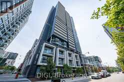 808 - 225 SUMACH STREET Toronto