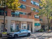 628 - 73 MCCAUL STREET Toronto