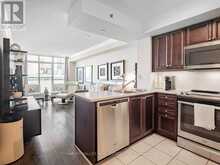 1609 - 3 MARINE PARADE DRIVE Toronto