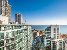 1609 - 3 MARINE PARADE DRIVE Toronto