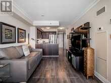 1609 - 3 MARINE PARADE DRIVE Toronto 