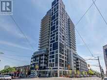 2001 - 501 ST. CLAIR AVENUE W Toronto 