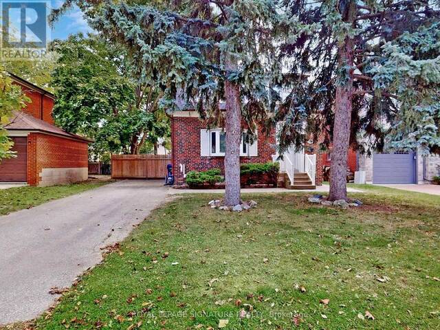 101 BROOKVIEW DRIVE Toronto  Ontario