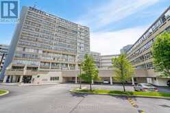 305 - 5580 SHEPPARD AVENUE E Toronto 