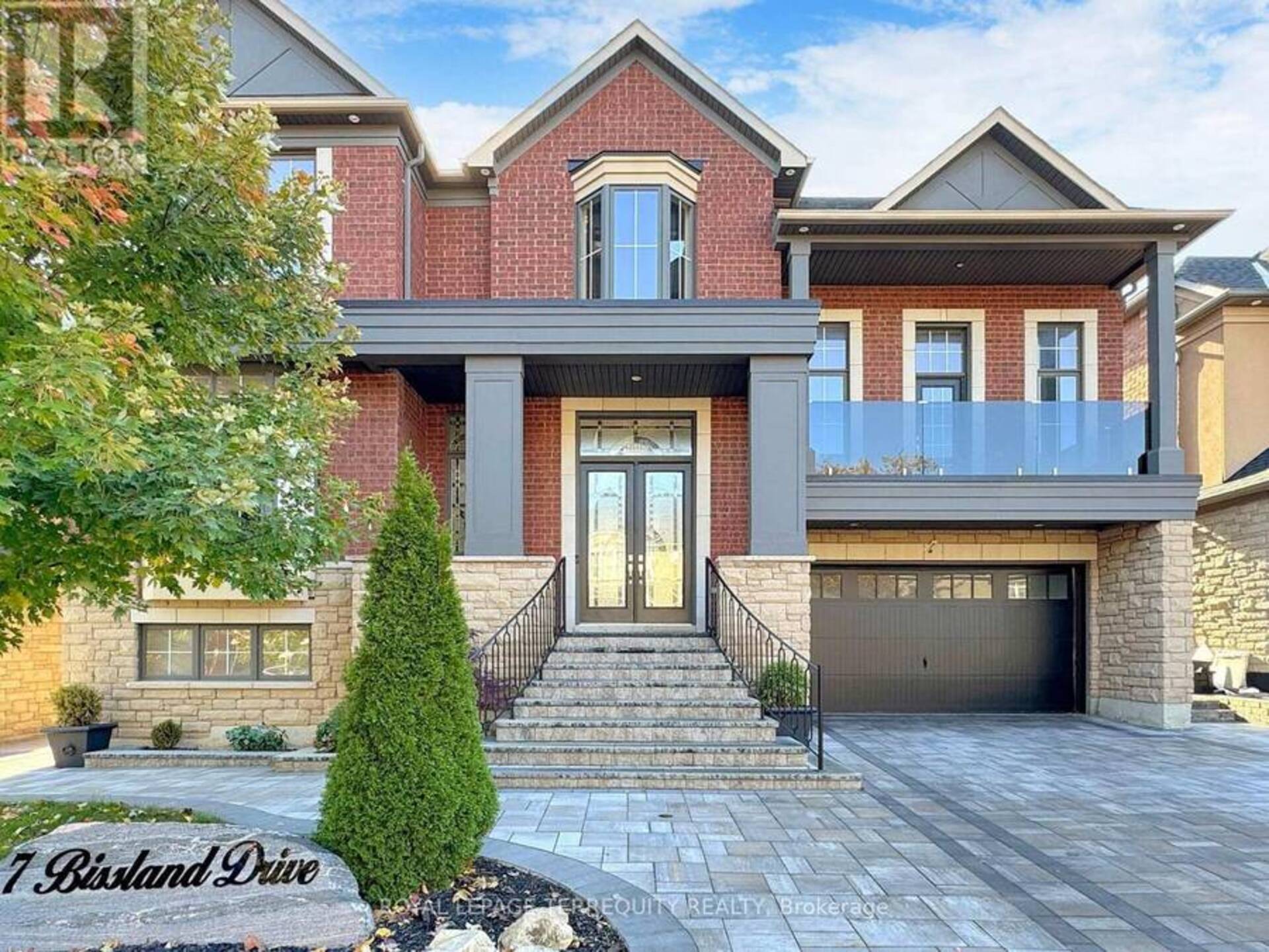 7 BISSLAND DRIVE Ajax 