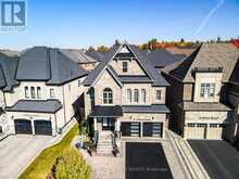 74 ROTONDO CRESCENT Vaughan 