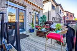 74 ROTONDO CRESCENT Vaughan 