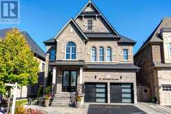 74 ROTONDO CRESCENT Vaughan 