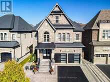 74 ROTONDO CRESCENT Vaughan 